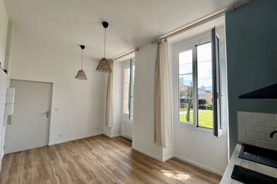 Appartement 2 pièces 470 €