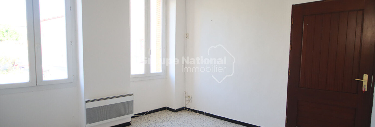 Appartement 4 Pièces 49 m² à vendre à Monteux (84170)