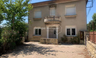 Immeuble  165 m² à vendre à Courthézon (84350)