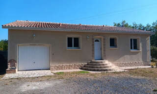 Maison 4 Pièces 98 m² à vendre à Albias (82350)