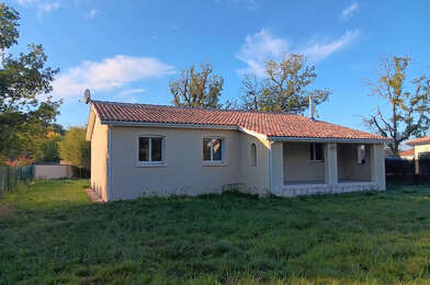 Maison 4 pièces 230000 €