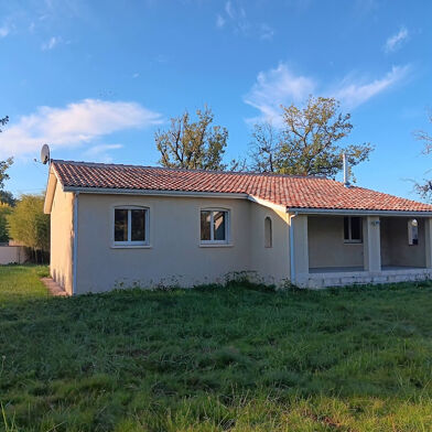 Maison 4 pièces 250000 €