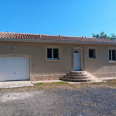 Maison 4 pièces 250000 €