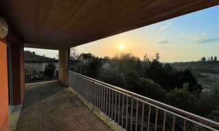 Appartement 3 Pièces 60 m² à louer à Lafrançaise (82130)