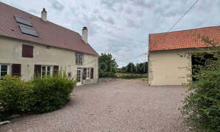 Maison 8 Pièces 248 m² à vendre à La Charité-sur-Loire (58400)