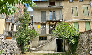 Maison 3 Pièces 125 m² à vendre à Saint Geniez d'Olt et d'Aubrac (12130)