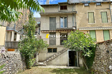 Maison 3 pièces 169500 €