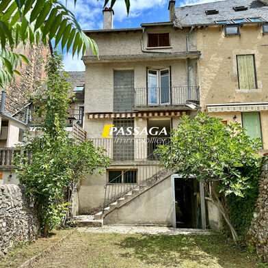 Maison 3 pièces 169500 €