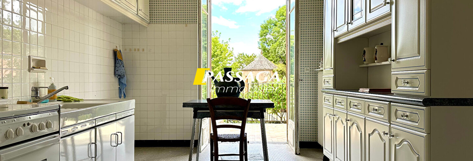 Maison 3 Pièces 125 m² à vendre à Saint Geniez d'Olt et d'Aubrac (12130)