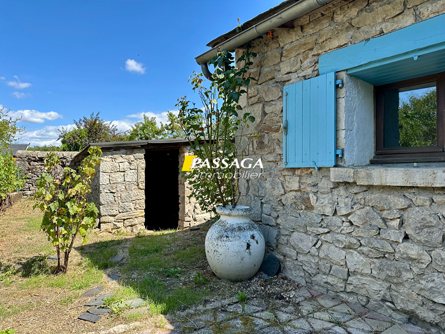 Villa / Maison  T4 à vendre Sévérac d'Aveyron 12150