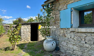 Maison 4 Pièces 85 m² à vendre à Sévérac d'Aveyron (12150)