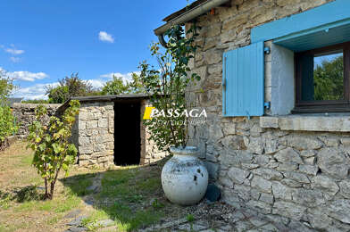 Maison 4 pièces 85000 €