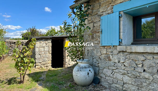 Villa / Maison 4 pièces  à vendre Sévérac d'Aveyron 12150