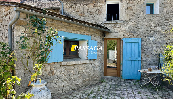 Villa / Maison 4 pièces  à vendre Sévérac d'Aveyron 12150