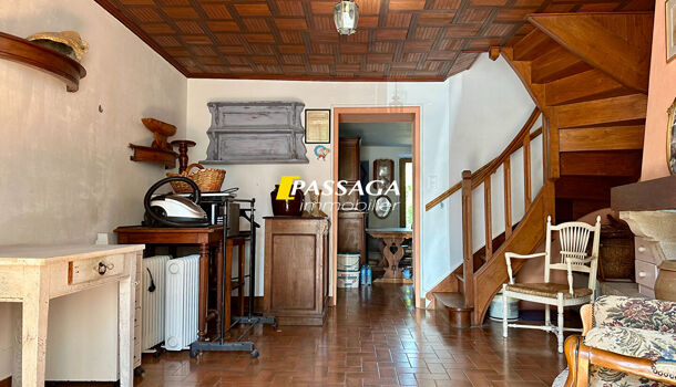 Villa / Maison 4 pièces  à vendre Sévérac d'Aveyron 12150