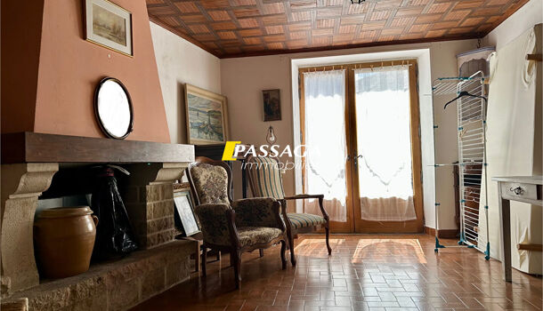 Villa / Maison 4 pièces  à vendre Sévérac d'Aveyron 12150