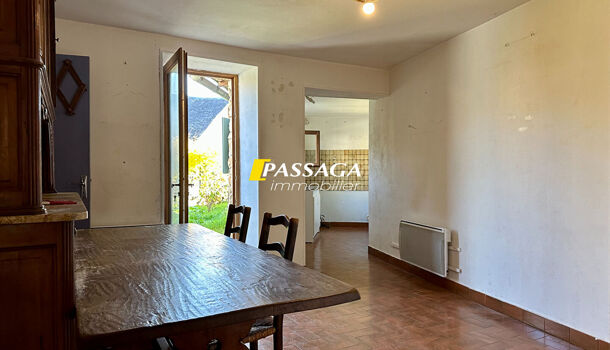 Villa / Maison 4 pièces  à vendre Sévérac d'Aveyron 12150