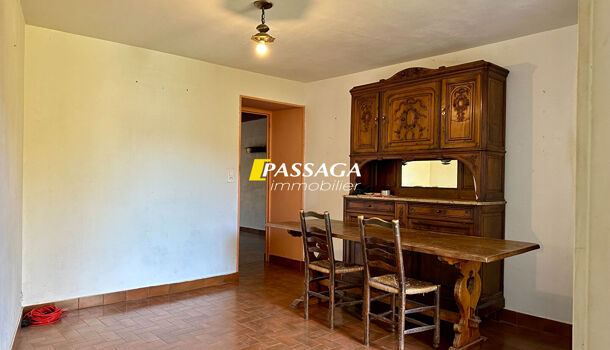 Villa / Maison 4 pièces  à vendre Sévérac d'Aveyron 12150