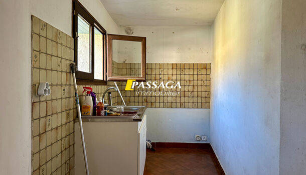 Villa / Maison 4 pièces  à vendre Sévérac d'Aveyron 12150