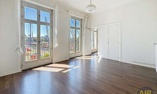 Appartement 3 Pièces 63 m² à louer à Nantes (44000)