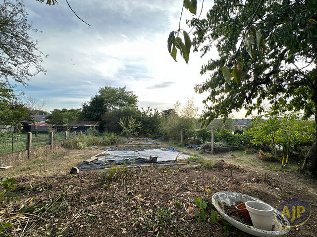 Terrain Chateaubriant 580 m2 — photo du bien