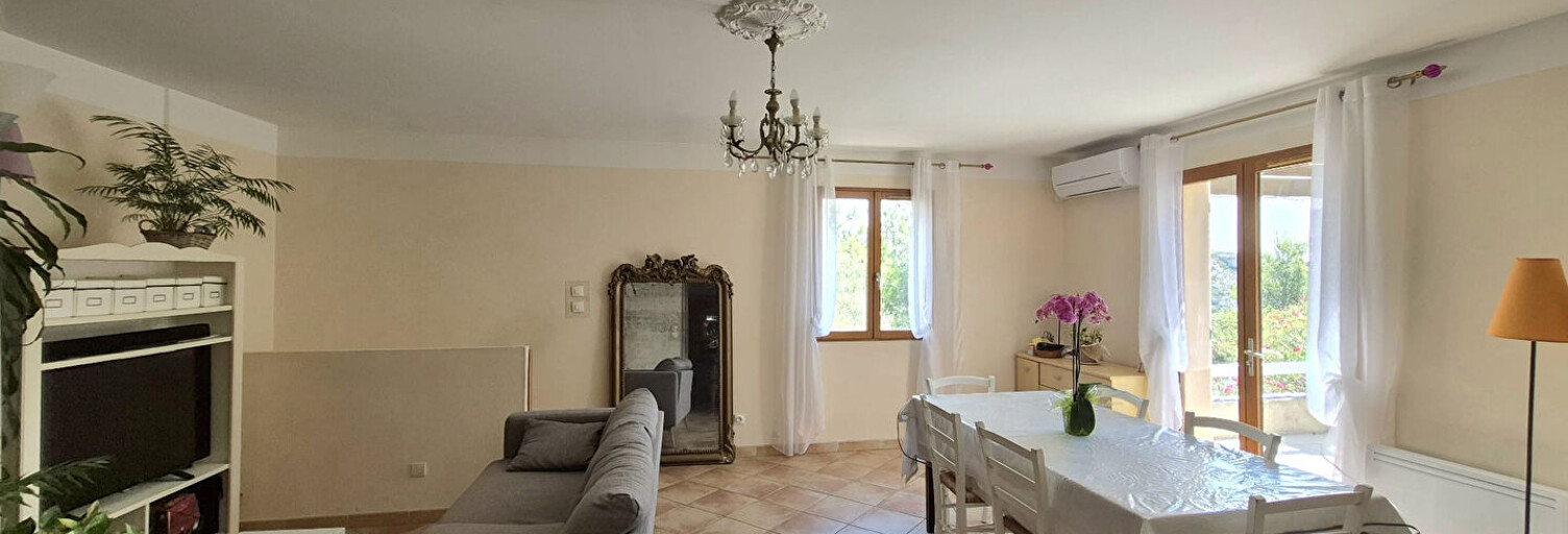 Maison 5 Pièces 107 m² à vendre à Marseille 16 (13016)