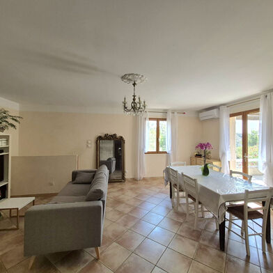 Maison 5 pièces 562000 €