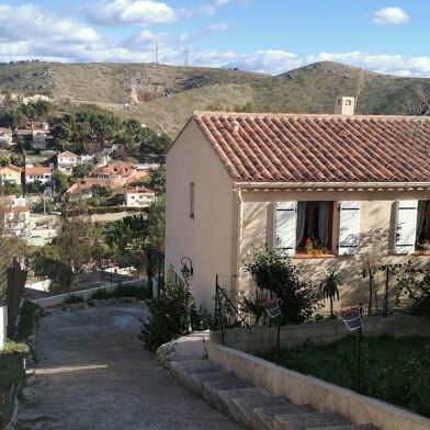 Maison 5 pièces 520000 €