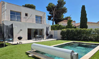 Maison 5 Pièces 148 m² à vendre à Carry-le-Rouet (13620)