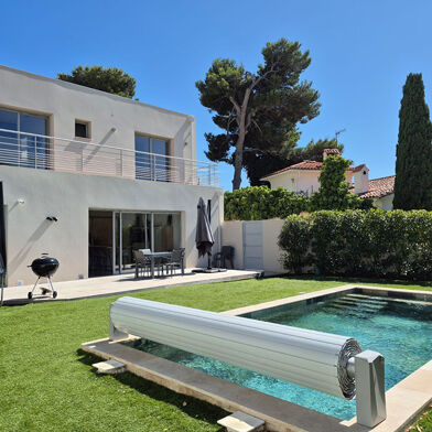 Maison 5 pièces 1290000 €