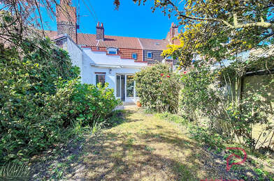 Maison 4 pièces 162500 €