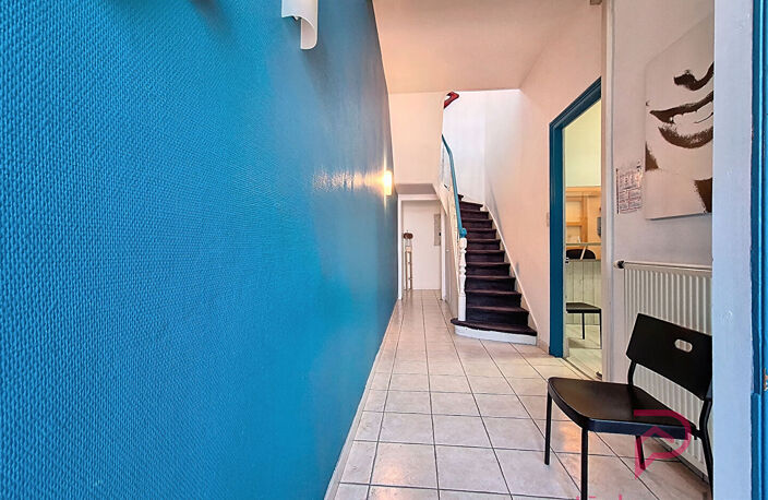 Maison/local 2 bureaux et 2 chambres — photo 2