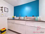 Maison/local 2 bureaux et 2 chambres — photo 4