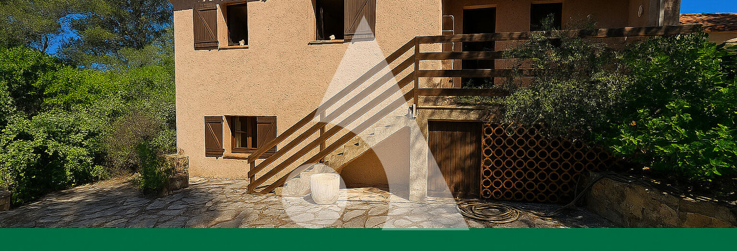 Maison 4 Pièces 100 m² à vendre à Fréjus (83600)