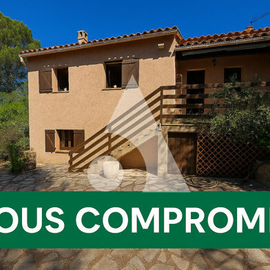 Maison 4 pièces 371000 €