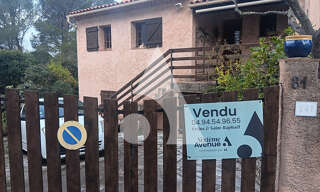 Maison 4 Pièces 100 m² à vendre à Fréjus (83600)