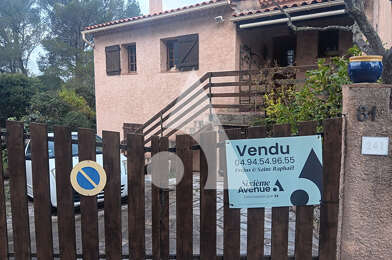 Maison 4 pièces 371000 €