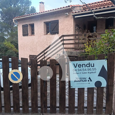 Maison 4 pièces 371000 €