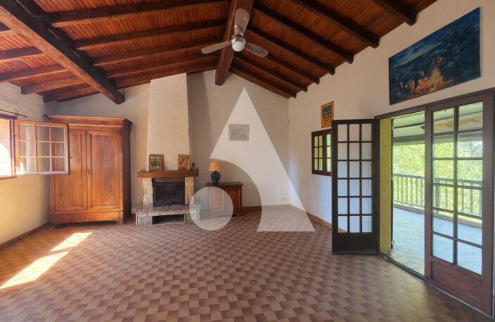 VENDU SIXIEME AVENUE FREJUS SAINT RAPHAEL — photo 3