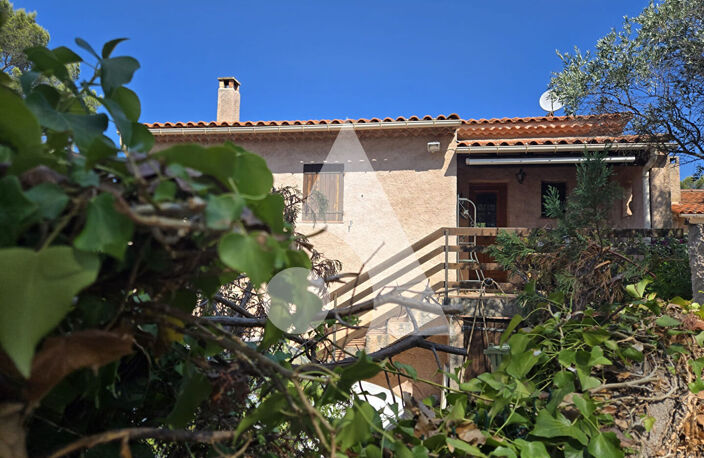 VENDU SIXIEME AVENUE FREJUS SAINT RAPHAEL — photo 5