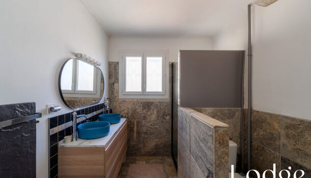 Villa / Maison 5 pièces  à vendre Gardanne 13120