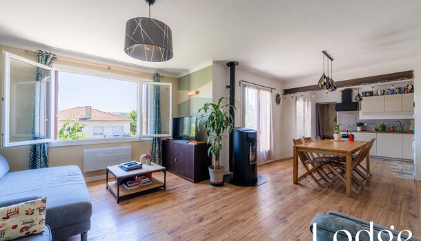 Villa / Maison 5 pièces  à vendre Gardanne 13120