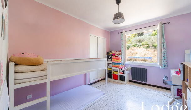 Villa / Maison 5 pièces  à vendre Gardanne 13120