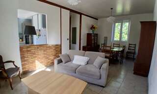 Maison 3 Pièces 52 m² à vendre à La Machine (58260)