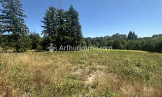 Terrain  3150 m² à vendre à Neuvic (24190)