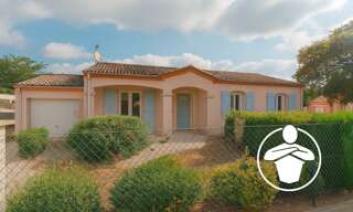 Maison 4 Pièces 92 m² à vendre à Castelculier (47240)