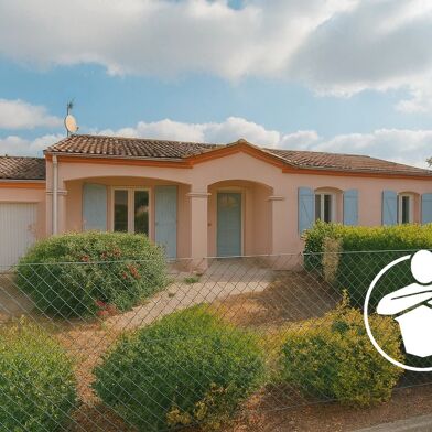 Maison 4 pièces 212000 €