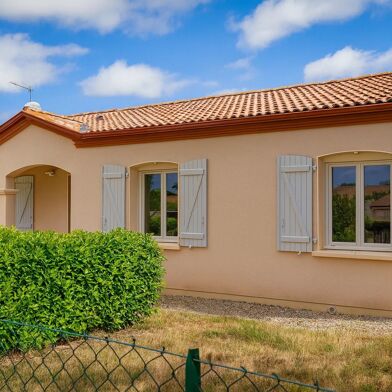 Maison 4 pièces 212000 €