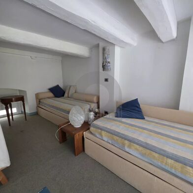 Appartement 4 pièces 530000 €