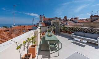 Appartement 5 Pièces 152 m² à vendre à Beaulieu-sur-Mer (06310)